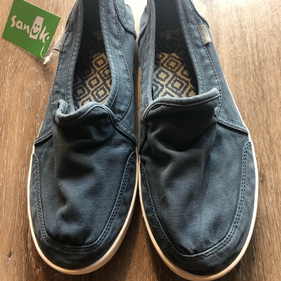 sanuk pair o dice sale